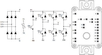 STMicroelectronics ACEPACK™ IGBT